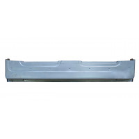 Panel de reparación puerta corredera interna para Mercedes T1 1977-1996 5237