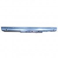 Umbral completo para Mercedes W123 1975-1985 / Izquierda 6765