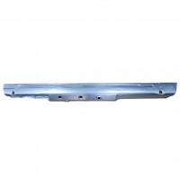 Umbral completo para Mercedes W123 1975-1985 / Derecho 6764