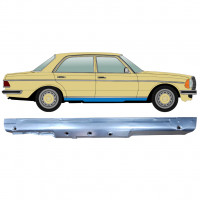 Umbral completo para Mercedes W123 1975-1985 / Derecho 6764