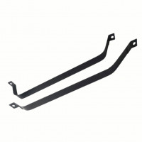 Banda de sujeción, depósito de combustible para Opel Meriva 2003-2010 10145