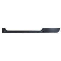 Umbral completo para Austin Mini Cooper 1959-1969 / Izquierda 10876