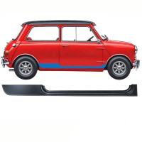 Umbral completo para Austin Mini Cooper 1959-1969 / Derecho 10875