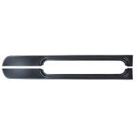 Umbral completo para Austin Mini Cooper 1959-1969 / Izquierda+Derecha / Conjunto 10877