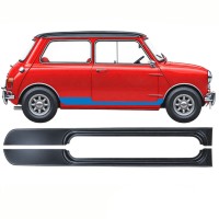 Umbral completo para Austin Mini Cooper 1959-1969 / Izquierda+Derecha / Conjunto 10877