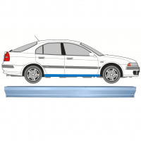 Panel de reparación del umbral para Mitsubishi Carisma 1995-2006 / Izquierda = Derecha (simétrico) 8025