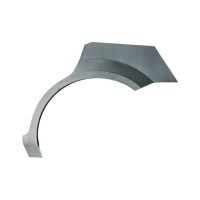 Panel de reparación guardabarros trasero para Ford Mondeo 2007-2010 / Izquierda / COMBI / SEDAN 16848