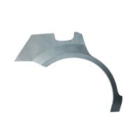 Panel de reparación guardabarros trasero para Ford Mondeo 2007-2010 / Derecho / COMBI / SEDAN 16847