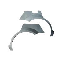 Panel de reparación guardabarros trasero para Ford Mondeo 2007-2010 / Izquierda+Derecha / COMBI / SEDAN / Conjunto 16849
