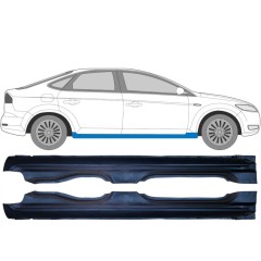Umbral completo para Ford Mondeo 2007-2015 / Izquierda+Derecha / Conjunto 9256