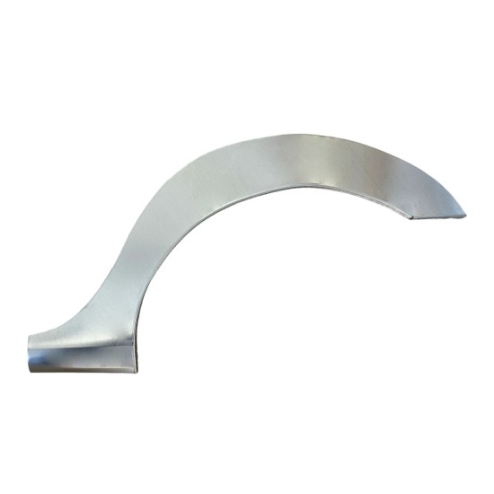 Panel de reparación guardabarros trasero para Ford Mustang 1999-2004 Grand / Izquierda 16840
