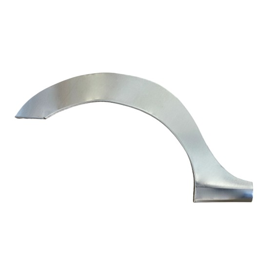 Panel de reparación guardabarros trasero para Ford Mustang 1999-2004 Grand / Derecho 16839