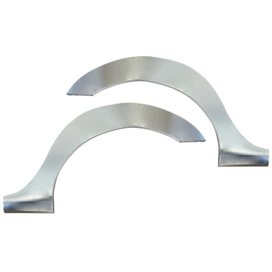 Panel de reparación guardabarros trasero para Ford Mustang 1999-2004 Grand / Izquierda+Derecha / Conjunto 16841