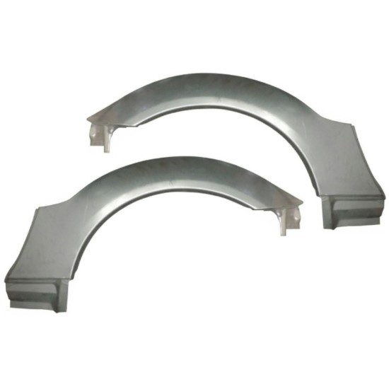 Panel de reparación guardabarros trasero para Mazda MX-5 2005-2015 / Izquierda+Derecha / Conjunto 16145