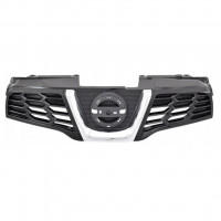 Parrilla para Nissan Qashqai 2010-2013 7490