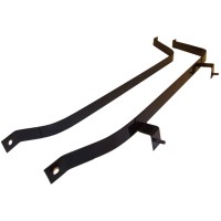 Banda de sujeción, depósito de combustible para Nissan Qashqai 2007-2013 16014