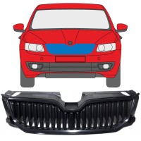Parrilla para Skoda Octavia III 2013-2017 9353