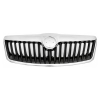 Parrilla para Skoda Octavia II 2008-2013 RS 17230