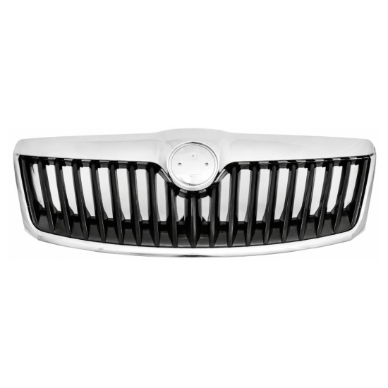 Parrilla para Skoda Octavia II 2008-2013 RS 17230