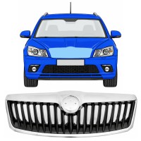 Parrilla para Skoda Octavia II 2008-2013 RS 17230