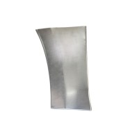 Panel de reparación guardabarros delantero para Skoda Octavia III 2013-2020 / Izquierda 16100