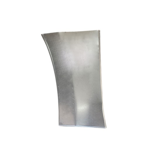 Panel de reparación guardabarros delantero para Skoda Octavia III 2013-2020 / Izquierda 16100