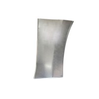 Panel de reparación guardabarros delantero para Skoda Octavia III 2013-2020 / Derecho 16099