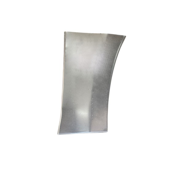 Panel de reparación guardabarros delantero para Skoda Octavia III 2013-2020 / Derecho 16099