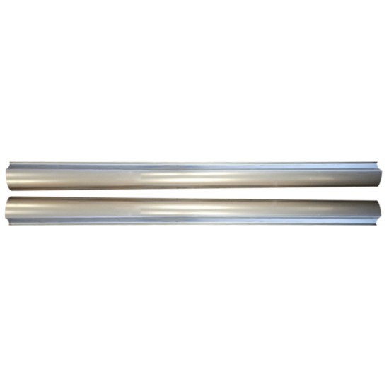 Panel de reparación umbral parte inferior para Skoda Octavia III 2013-2020 / Izquierda+Derecha / Conjunto 14827