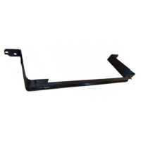 Banda de sujeción, depósito de combustible para Skoda Octavia III 2013-2020 14957