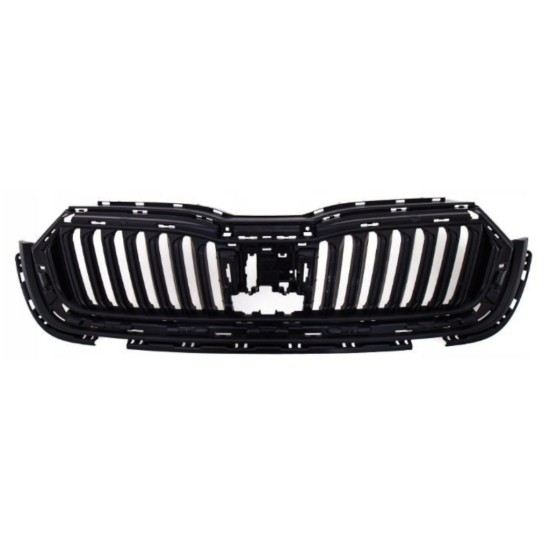 Parrilla para Skoda Octavia IV 2020- 16223
