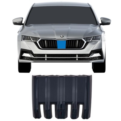 Tapa de rejilla para Skoda Octavia IV 2020- 16225