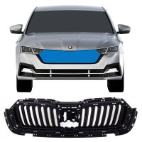 Parrilla para Skoda Octavia IV 2020- 16223