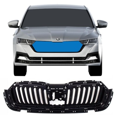 Parrilla para Skoda Octavia IV 2020- 16223
