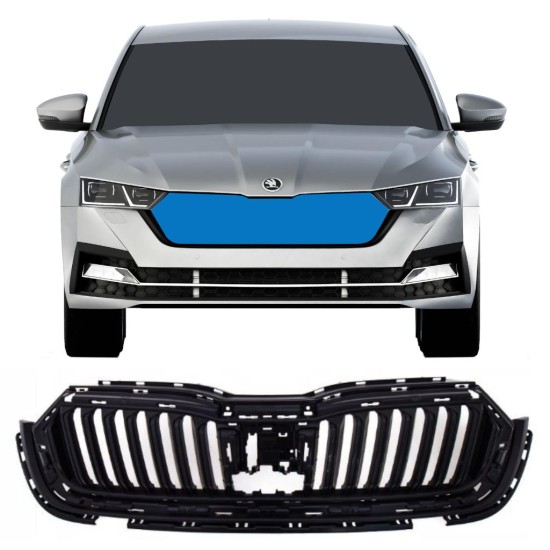Parrilla para Skoda Octavia IV 2020- 16223