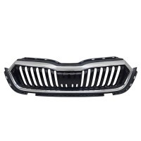 Parrilla para Skoda Octavia IV 2020- / Conjunto 7727
