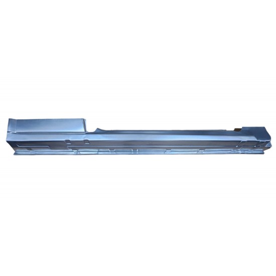 Umbral completo para Opel Astra G 1998-2009 / Derecho / COUPE 15962