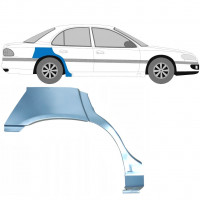 Panel de reparación guardabarros trasero para Opel Omega 1996-2003 / Derecho 6919