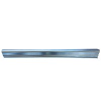 Panel de reparación del umbral para Mitsubishi Pajero 2006-2021 / Izquierda 16350
