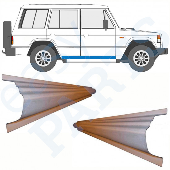 214-1938L-NA ABAKUS Piloto Trasero Izquierda, Con Bombilla Para Mitsubishi Montero V20 | Precio Y Opiniones