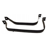 Banda de sujeción, depósito de combustible para Fiat Panda 2012- 15028 Banda de sujeción, depósito de combustible para Fiat Panda 2012- 15028