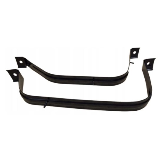 Banda de sujeción, depósito de combustible para Fiat Panda 2012- 15028 Banda de sujeción, depósito de combustible para Fiat Panda 2012- 15028