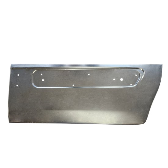 Panel de reparación puerta corredera para Peugeot Partner 2008-2018 / Izquierda 16623