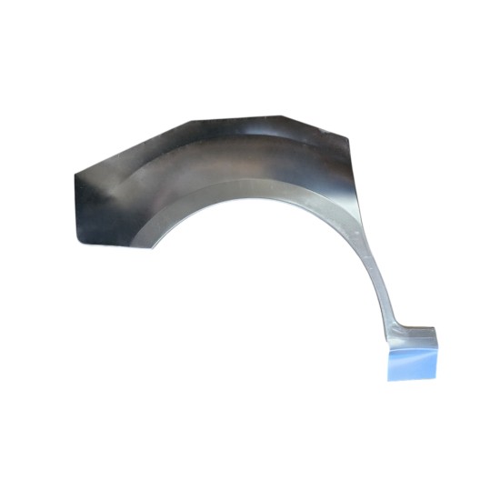 Panel de reparación guardabarros trasero para Peugeot Partner 2008-2018 / Derecho 15865