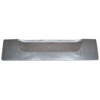 Panel de reparación tapa del maletero para Peugeot Partner 2008-2018 16281