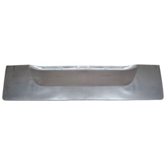 Panel de reparación tapa del maletero para Peugeot Partner 2008-2018 16281