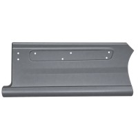 Panel de reparación lateral para Peugeot Partner 2008-2018 / Izquierda 17016