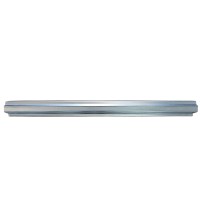 Panel de reparación del umbral para Volkswagen Passat B7 2010-2015 / Izquierda 16356