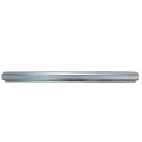 Panel de reparación del umbral para Volkswagen Passat B7 2010-2015 / Derecho 16355