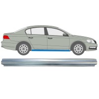 Panel de reparación del umbral para Volkswagen Passat B7 2010-2015 / Derecho 16355